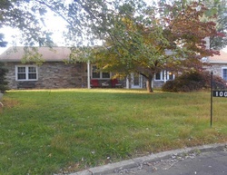 Foreclosure in  BERRY LN Feasterville Trevose, PA 19053