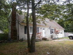 Foreclosure in  STRAWBERRY HILL RD Centerville, MA 02632