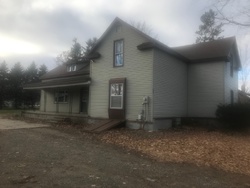 Foreclosure in  LYONS RD Portland, MI 48875