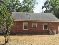 Foreclosure in  39TH ST Columbus, GA 31904