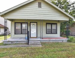 Foreclosure in  S 33RD WEST AVE Tulsa, OK 74107