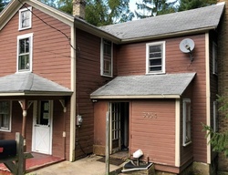 Foreclosure in  OLD ERIE PIKE West Decatur, PA 16878