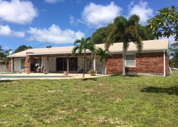 Foreclosure in  HIGH RIDGE RD Boynton Beach, FL 33426