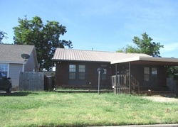 Foreclosure in  NW ARLINGTON AVE Lawton, OK 73507