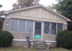 Foreclosure in  N WEINBACH AVE Evansville, IN 47711