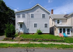 Foreclosure in  SEXTON ST New Britain, CT 06051