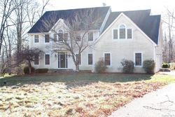 Foreclosure in  HILLTOP RD Katonah, NY 10536