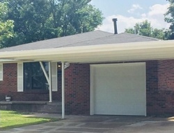 Foreclosure in  SW 64TH ST Oklahoma City, OK 73159