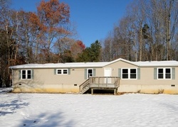 Foreclosure in  CAROLINE VILLAGE RD Woodford, VA 22580