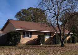 Foreclosure in  COUNTRYWOOD DR Warner Robins, GA 31088