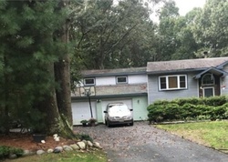 Foreclosure in  SALEM AVE Franklinville, NJ 08322