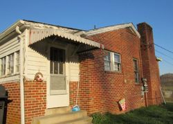 Foreclosure in  GATE CITY HWY Bristol, VA 24202