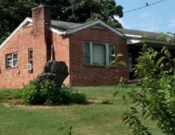 Foreclosure in  GATE CITY HWY Bristol, VA 24202