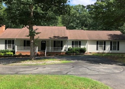 Foreclosure in  CHARLEMAGNE RD Midlothian, VA 23114