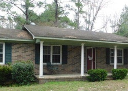 Foreclosure in  SCOTCH RANGE RD Summerville, SC 29483