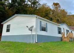 Foreclosure in  JORDAN RD Decatur, TN 37322