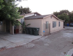 Foreclosure in  N SANTA FE AVE Vista, CA 92083