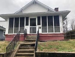 Foreclosure Listing in 3RD ST HENDERSON, KY 42420