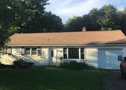 Foreclosure in  VELMA AVE Pittsfield, MA 01201