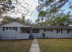 Foreclosure in  JULIAN CLARK RD Charleston, SC 29412