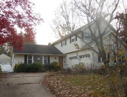 Foreclosure in  S BRENTWOOD DR Mount Laurel, NJ 08054