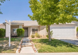 Foreclosure in  KNIGHTSBRIDGE ST Lancaster, CA 93534