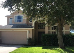 Foreclosure in  SPARKLEBERRY RD Tampa, FL 33626