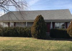 Foreclosure in  SPRINGHILL LN Bedford, KY 40006