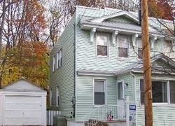 Foreclosure in  98TH ST Woodhaven, NY 11421