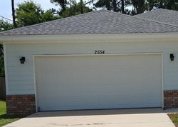 Foreclosure in  WEEPING WILLOW LN Navarre, FL 32566