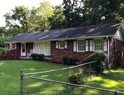 Foreclosure in  RUTLEDGE DR Birmingham, AL 35228
