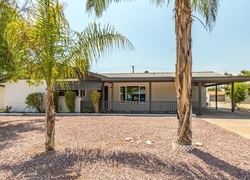 Foreclosure in  N 40TH ST Phoenix, AZ 85008