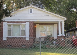 Foreclosure in  SHANNON AVE Memphis, TN 38108