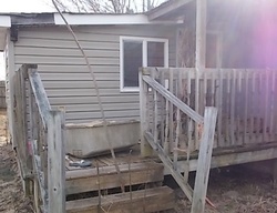 Foreclosure in  JUNIOR DR Covington, TN 38019