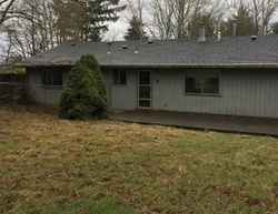 Foreclosure in  SW 69TH AVE Portland, OR 97223