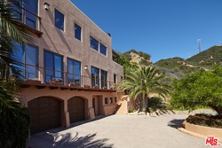 Foreclosure in  LOMA METISSE RD Malibu, CA 90265