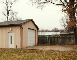 Foreclosure Listing in N 7TH ST BOONVILLE, IN 47601