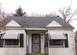 Foreclosure in  CORDOVA AVE Akron, OH 44320