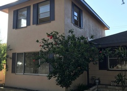 Foreclosure in  W VALENCIA DR Fullerton, CA 92833