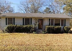 Foreclosure in  IVY ST Mooringsport, LA 71060