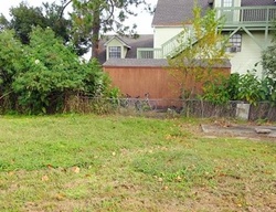 Foreclosure in  RENPASS AVE New Orleans, LA 70123