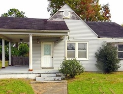 Foreclosure Listing in RENPASS AVE NEW ORLEANS, LA 70123