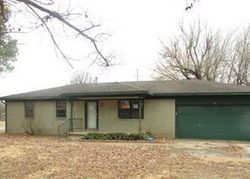 Foreclosure in  W 5TH ST Skiatook, OK 74070