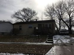 Foreclosure in  W 20TH PL Gary, IN 46404