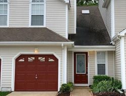 Foreclosure in  KEMPS LAKE DR Virginia Beach, VA 23462