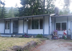 Foreclosure in  426TH AVE SE North Bend, WA 98045