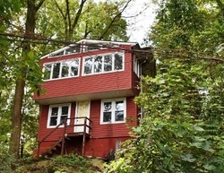 Foreclosure in  WEAVER HOUSE COVE RD Andover, NJ 07821