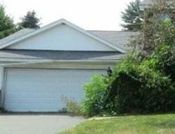 Foreclosure in  LITTLE RIVER RD Westfield, MA 01085