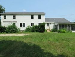 Foreclosure in  LITTLE RIVER RD Westfield, MA 01085