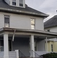 Foreclosure in  FORD AVE Fords, NJ 08863
